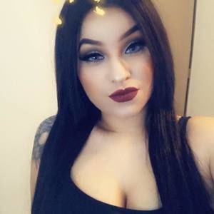 Meet your Posher, Karla